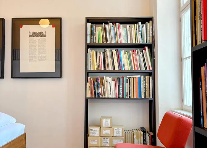 Schloss Hollenburg Aparte *