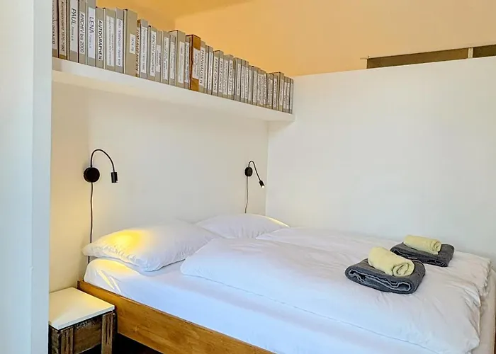 Villa Schloss Hollenburg Aparte Krems an der Donau