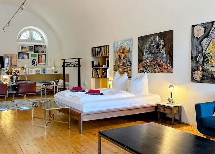 Schloss Hollenburg Aparte * Krems