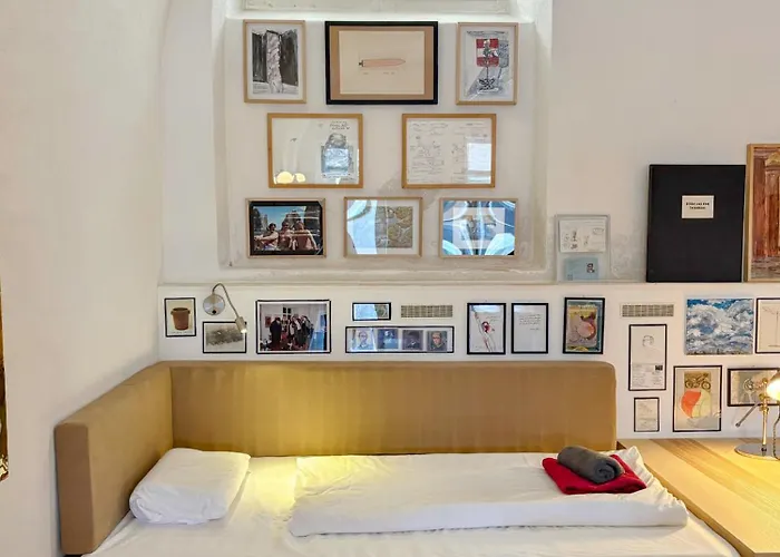 Schloss Hollenburg Aparte Villa Krems