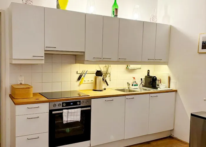 Schloss Hollenburg Aparte * Krems an der Donau