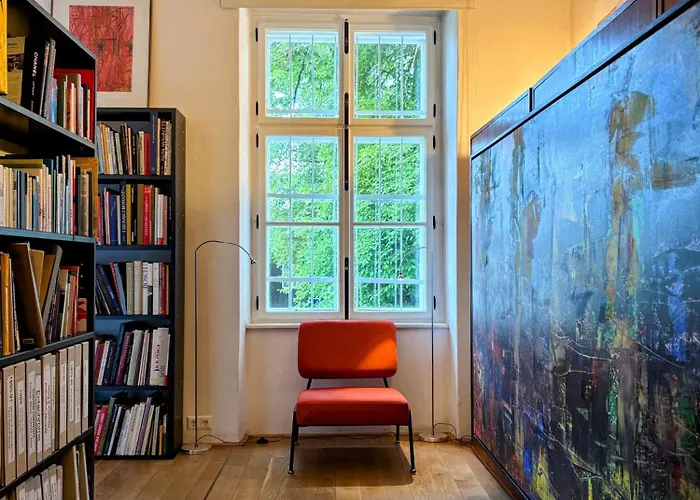 Schloss Hollenburg Aparte Villa Krems an der Donau