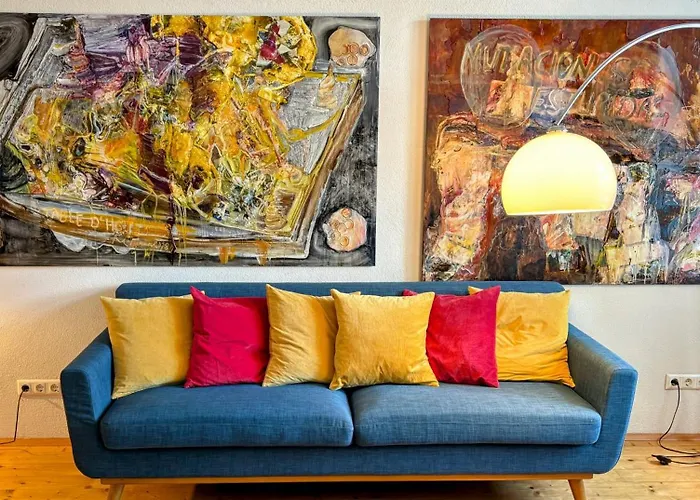 Schloss Hollenburg Aparte Krems an der Donau