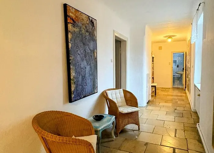 Schloss Hollenburg Aparte *