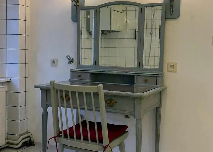 Schloss Hollenburg Aparte Krems