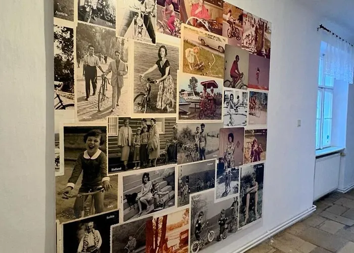 Schloss Hollenburg Aparte Villa Krems an der Donau