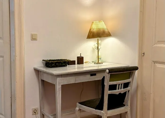 Villa Schloss Hollenburg Aparte Krems an der Donau