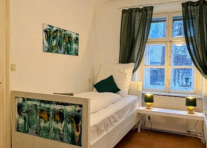 Schloss Hollenburg Aparte Villa *