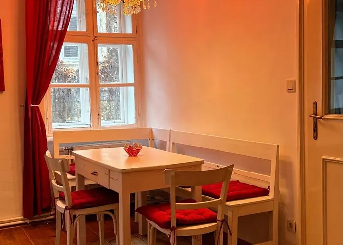 Schloss Hollenburg Aparte * Krems