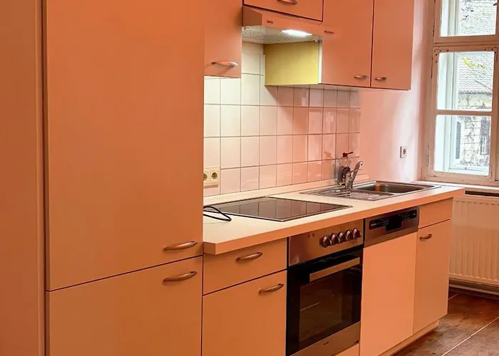 Schloss Hollenburg Aparte