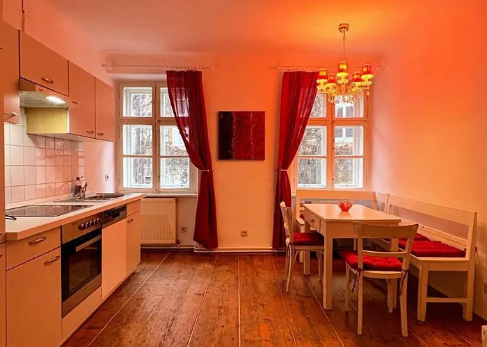 Schloss Hollenburg Aparte Krems