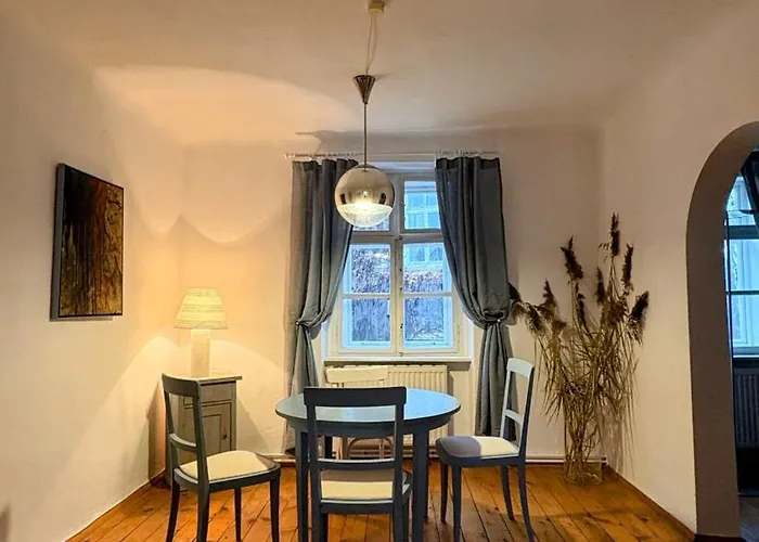 Villa Schloss Hollenburg Aparte Krems