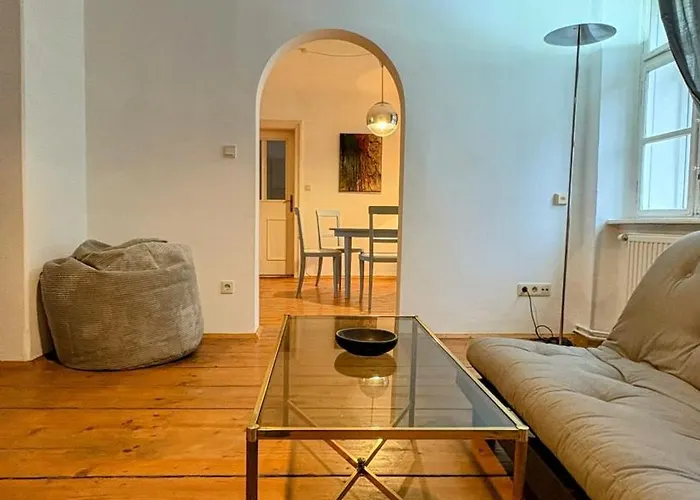 Schloss Hollenburg Aparte Krems