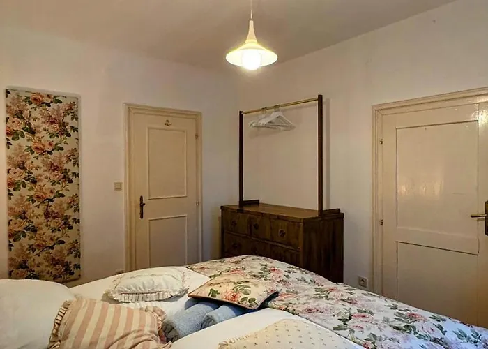 Schloss Hollenburg Aparte Villa *