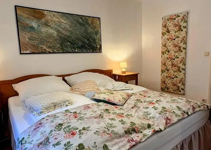 Schloss Hollenburg Aparte *