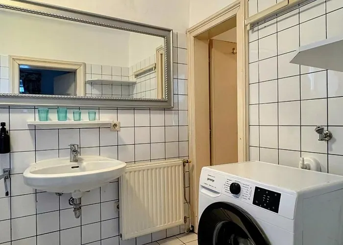 Schloss Hollenburg Aparte Villa