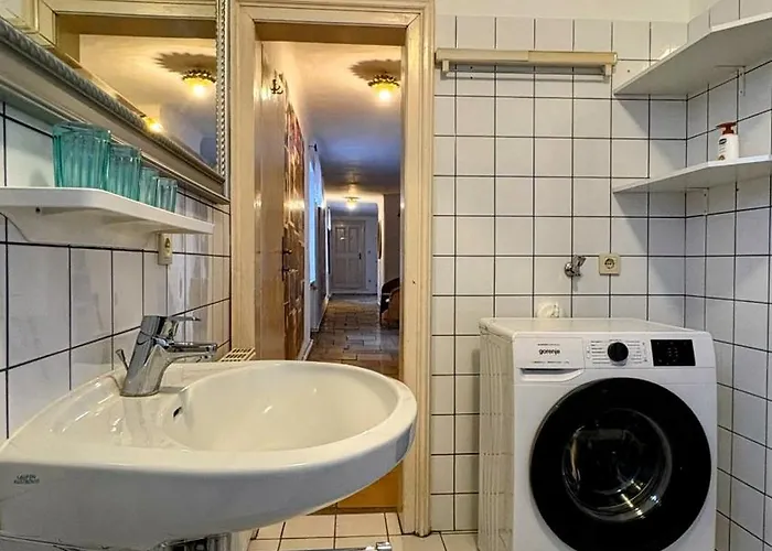 Schloss Hollenburg Aparte Villa